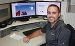 Water recycling equipment software
