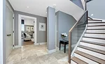 The Royal Star & Garter luxury home building
