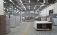 The Countertop Factory's 48,000-square-foot facility