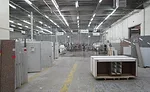 The Countertop Factory's 48,000-square-foot facility