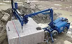 Quarrying Equipment