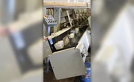 Fast 5 Veneer Saw