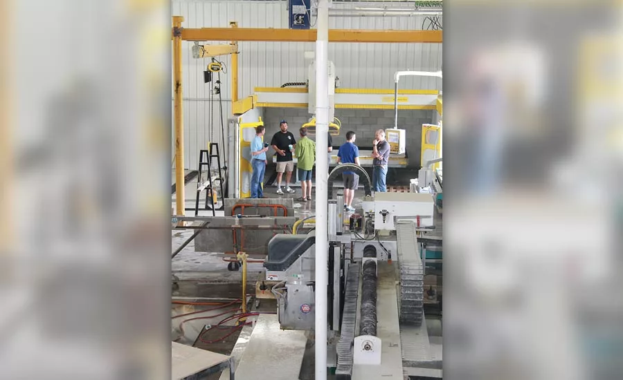 new techniques and technology for fabricators