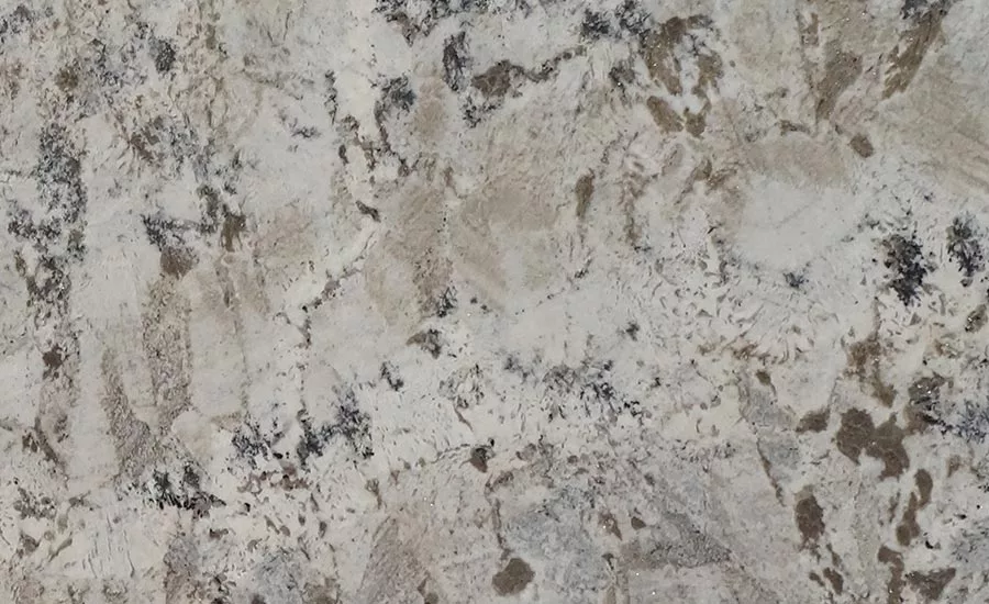 Vintage granite by World Rocks