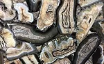 Working with exotic stone