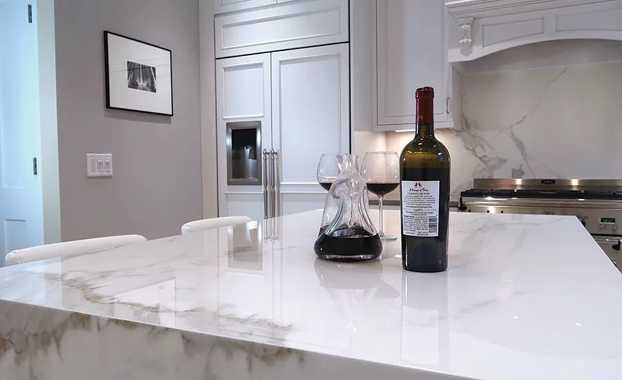 Neolith Estatuario