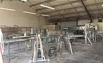 Mother Earth Granite & Marble workshop