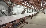 quartz manufacturing process