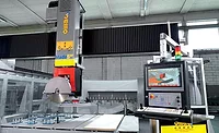 Machine of the Month- Blade5ar by Omag S.p.A