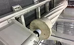 Cyberstone CR1 robotic machine by Donatoni