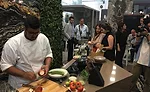 Leonardo Santos from MasterChef Brasil