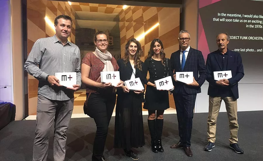 Marmomac exhibitors weigh in on the event