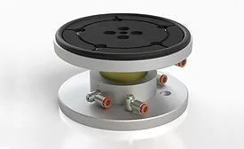 Blick Retractable Suction Cups