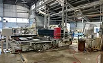 Titan CNC stoneworking center from Park Industries