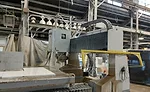 Park Fusion Sawjet and water treatment system