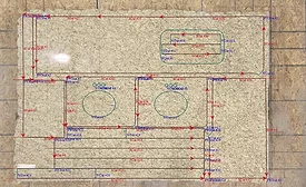 Sawjet technology from the modern fabricator