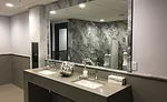 Cumar's bathroom renovation
