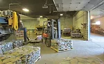 RealStone's acoustic ceiling panels