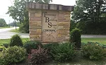 Tennessee Building Stone sign