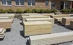 Crab Orchard stone from Tennessee Building Stone