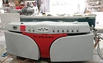 A Flying Flat from Sasso USA, Inc. at Gecko SSS