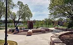 The Brandywine campus of Pennsylvania State University by Russell Stone Products, Inc.