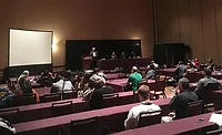 Fabricator Forum: Networking, Learning, Sharing during TISE