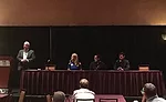 Fabricator Forum Moderated by Gasper (GK) Naquin, president of Stone Interiors