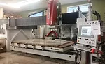 Creative Countertops Park Sabre CNC