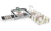 Prussiani's new Champion 5 NT+CA version bridge saw