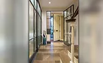 Gaudi marble floor tiles