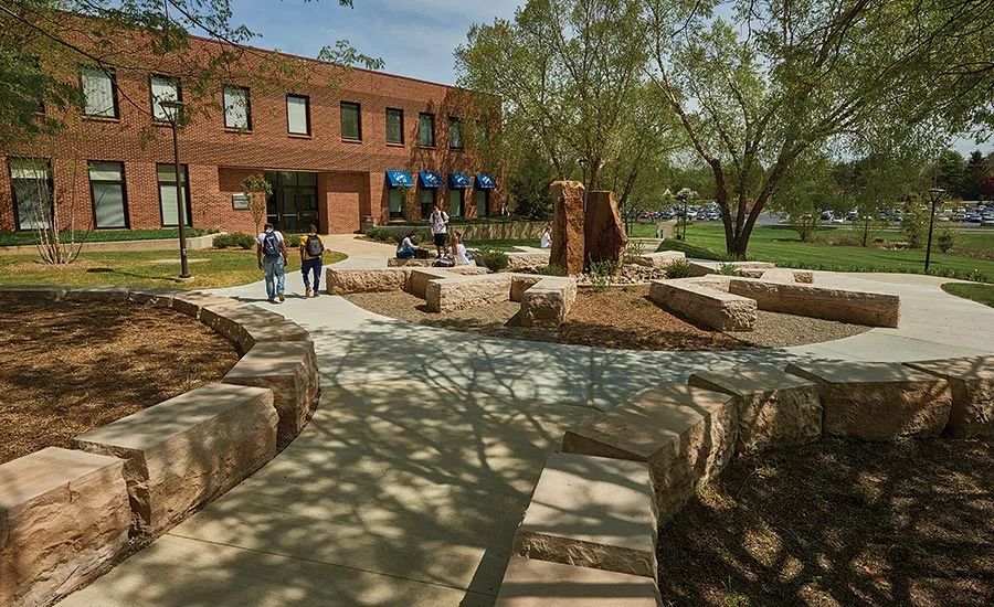 Pennsylvania State University’s Brandywine campus in Media, PA