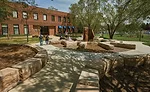 Pennsylvania State University’s Brandywine campus in Media, PA