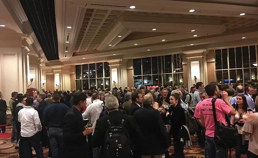 Natural Stone Institute celebrates stone