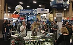 Stone Boss Giveaways at TISE 2018