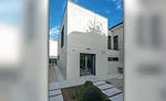 The restoration and expansion of a home in Treviso, Italy