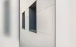 Laptiec panels have a thickness of 12 mm