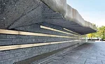 Irish Hunger Museum designed by Brian Tolle