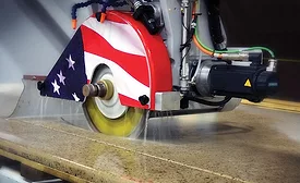 Park Industries digital fabrication shop