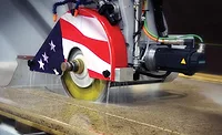 Park Industries digital fabrication shop