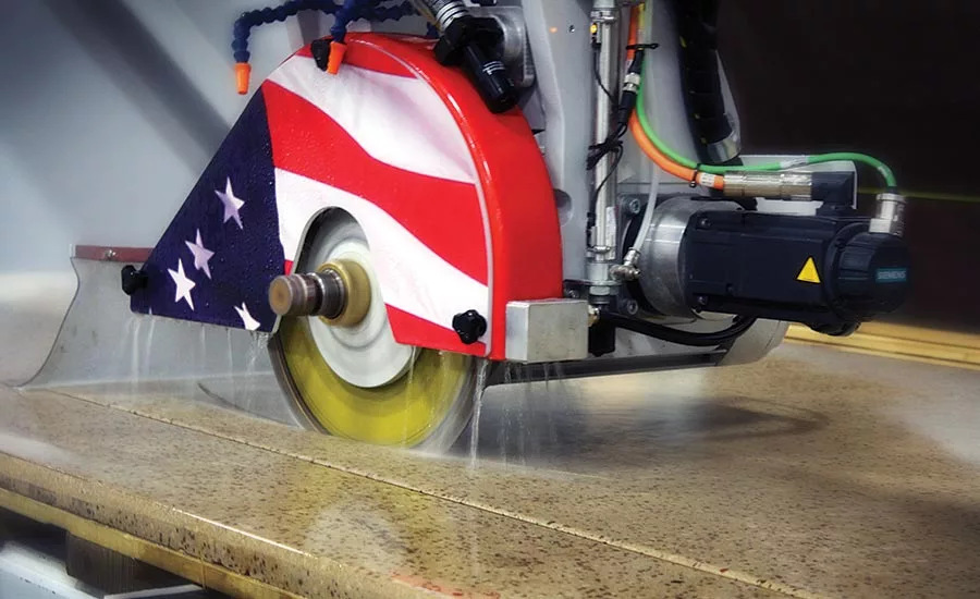 Park Industries digital fabrication shop