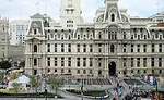 Philadelphia’s Dilworth Park