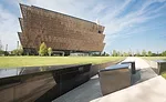 The National Mall’s newly opened museum NMAACH
