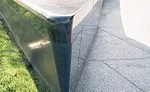 NMAACH benches of Mesabi Black®