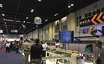 Coverings 2018 more than 1,100 exhibitors