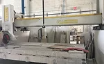 Gmm Tecna 36 bridge saw