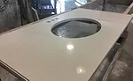 Distinct Stoneworks' efficient production process