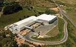 140,000-square-foot production facility