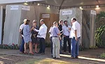 Vitoria international stone exhibition