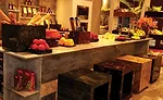 Vitoria international stone exhibition